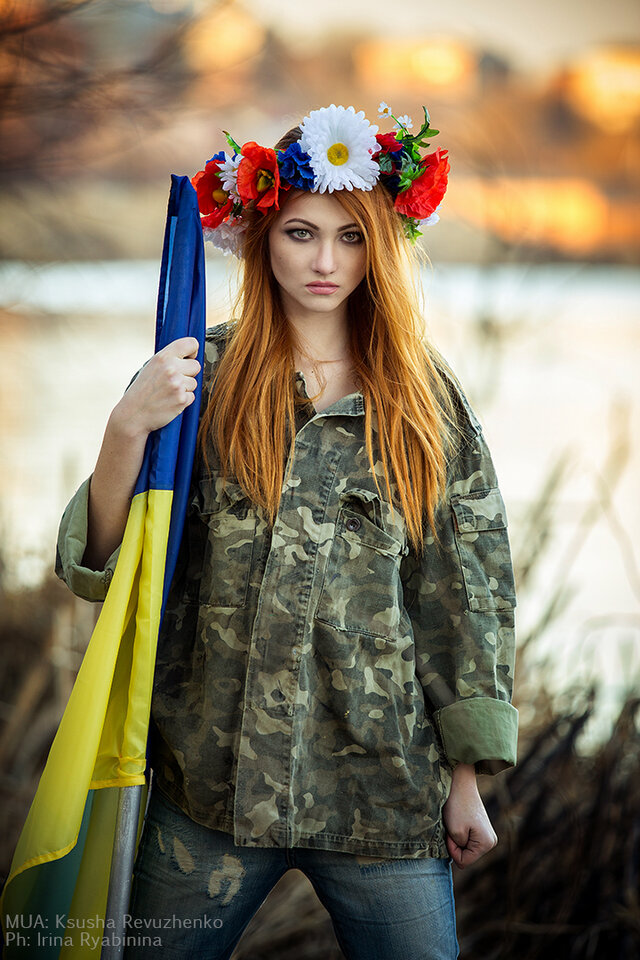 Фото Ирина Irina Ryabinina Рябинина