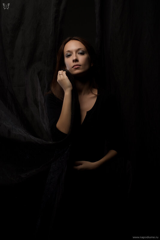 Фото Любовь Ларина