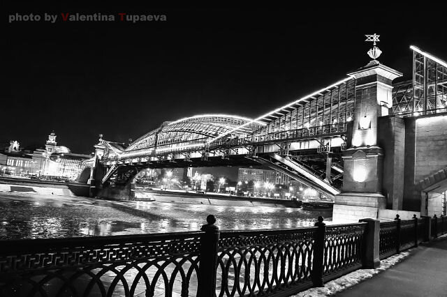 Фото Валентина Тупаева