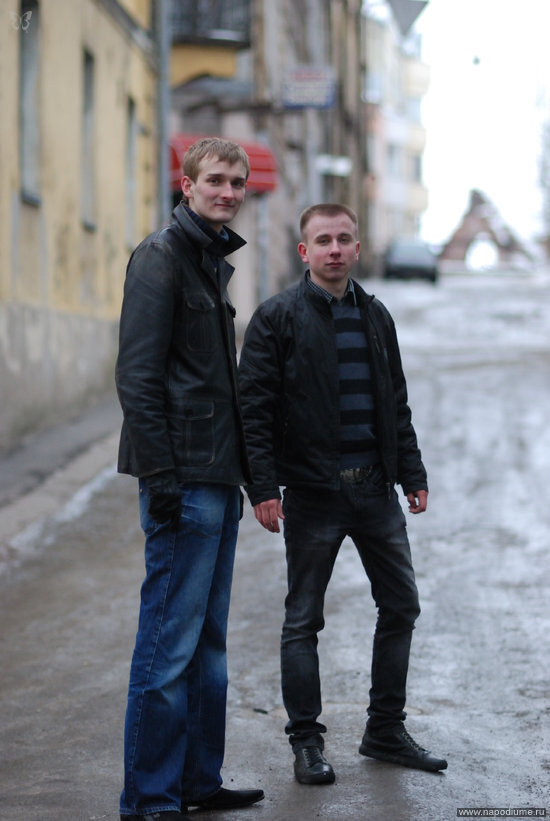 Фото Дмитрий Морозов
