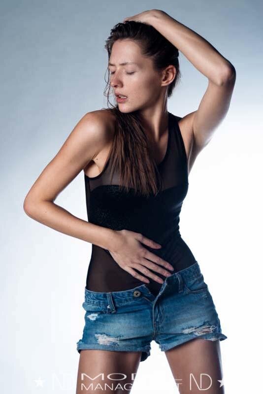 Фото JuliaG @ NDmodels
