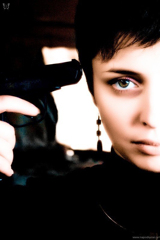 Фото Dmitriy Gousiev