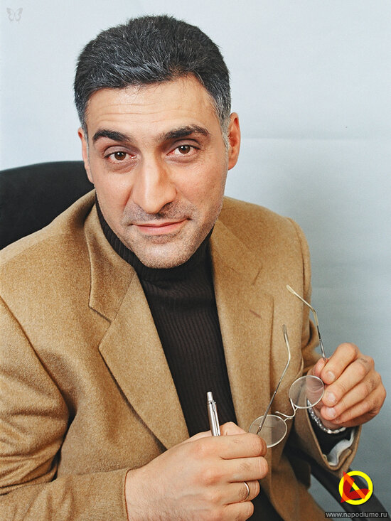 Фото Oleg Liperovsky