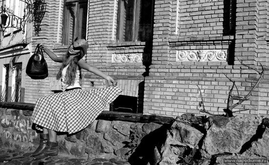 Фото Катя Капцова