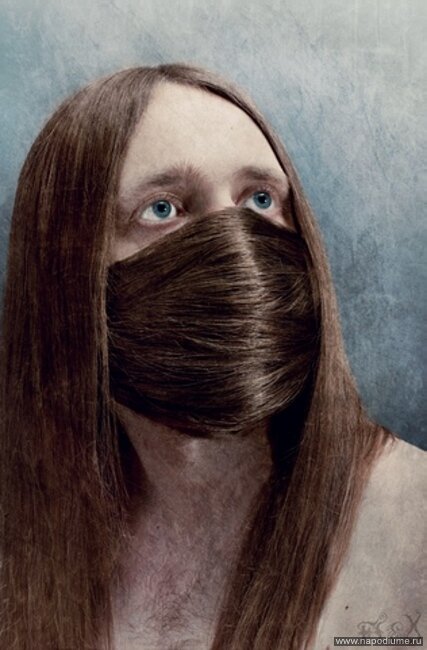 Фото Виктория Пашина