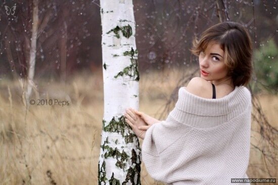 Фото Алена Кедреновская