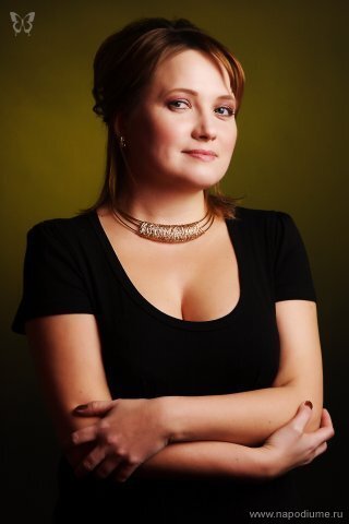 Фото Ирина Кроль