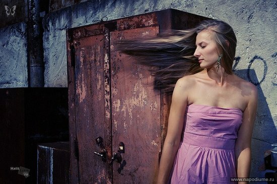Фото Халит Сафин