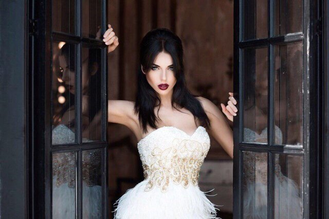 Фото Екатерина mua_katherina Комкова