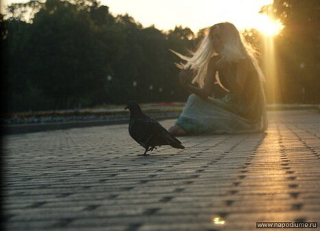 Фото Ирина Шкурина