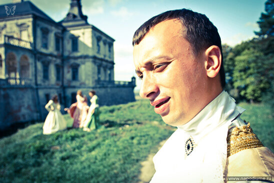 Фото Andriy Slem Senchyshyn