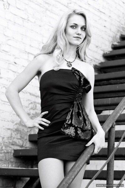 Фото Юлия Кирина