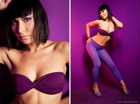 Фото Valentina Shabanova