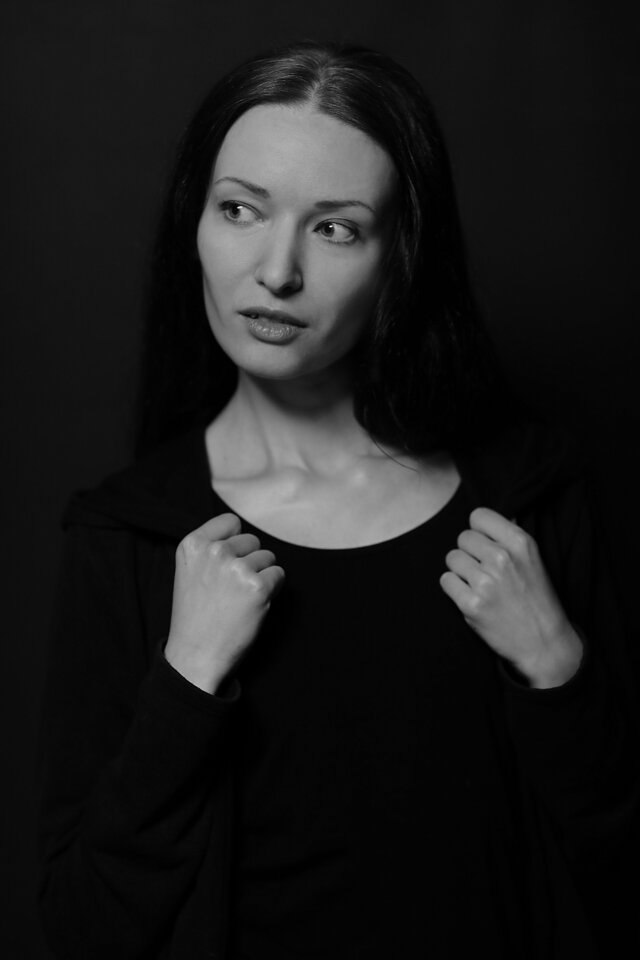 Фото Марианна Сафонова