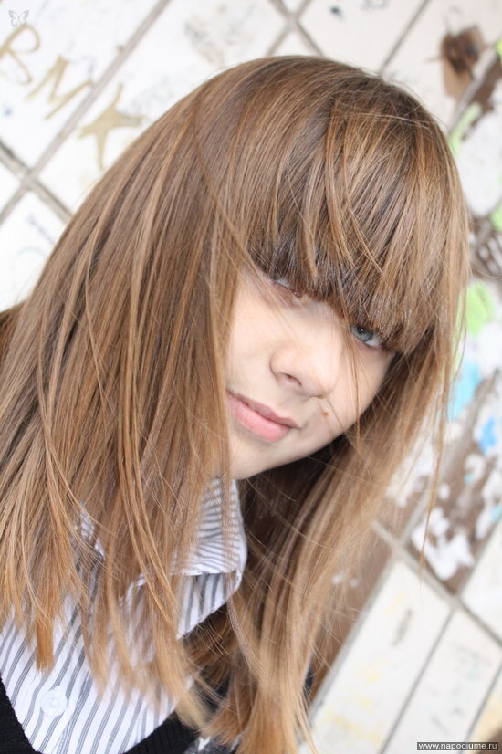 Фото Evgenia Mashkova