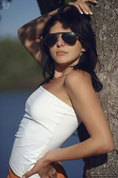 Фото Alisa Krutikova