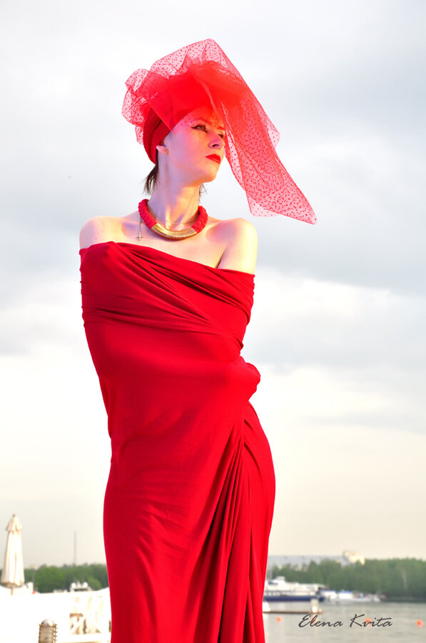 Фото Елена Квита