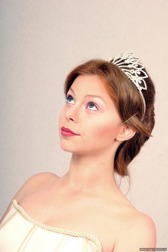 Фото Anna Volosatova