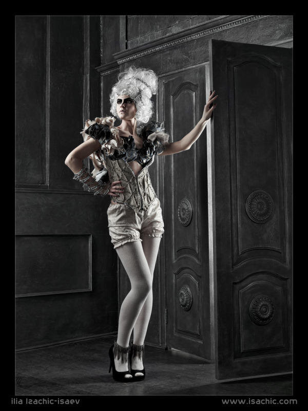 Фото ilia izachic-isaev