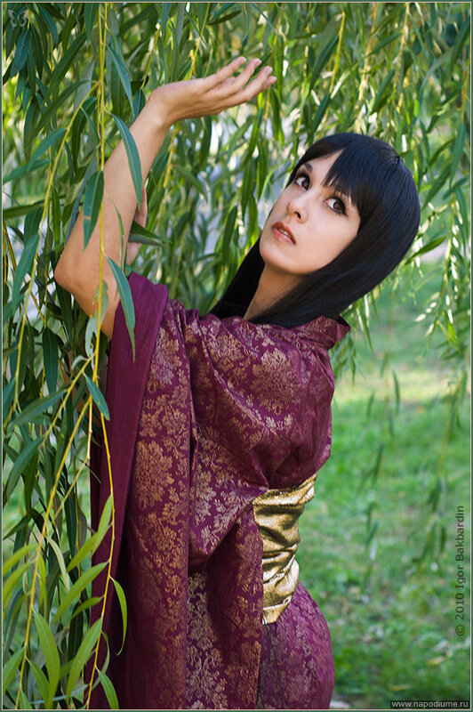 Фото Игорь Бакбардин