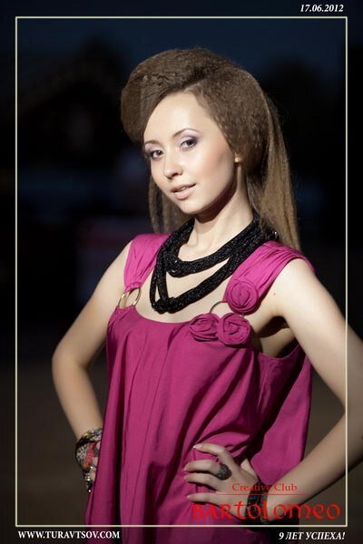 Фото Елена Кашкарова