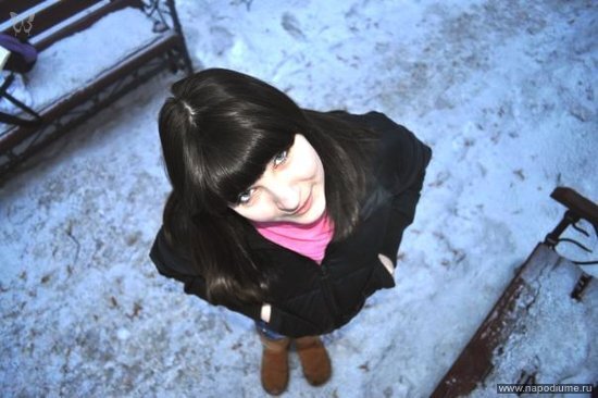 Фото Alina Malina