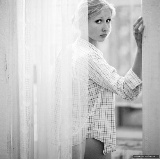 Фото андрей гореликов