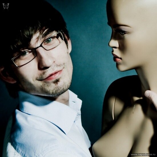 Фото Grigoriy Schekalev
