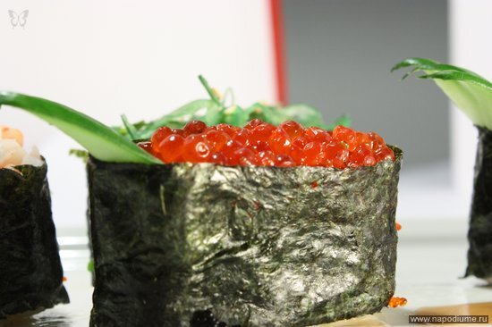рекламная,  макро