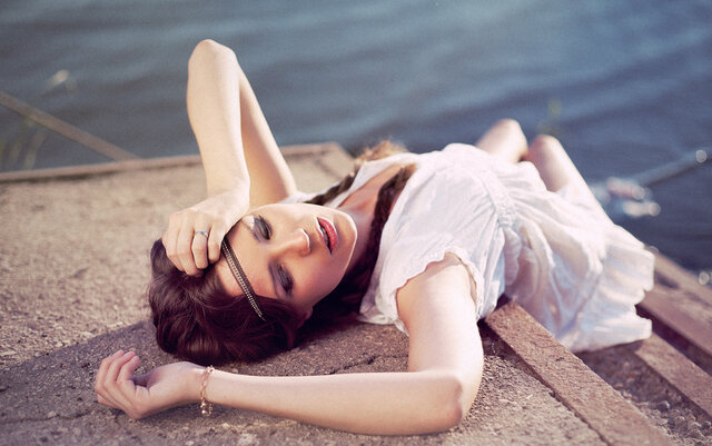 Фото Margo Ermolaeva