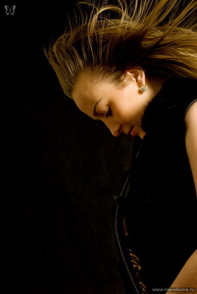 Фото Elizaveta Gorlova