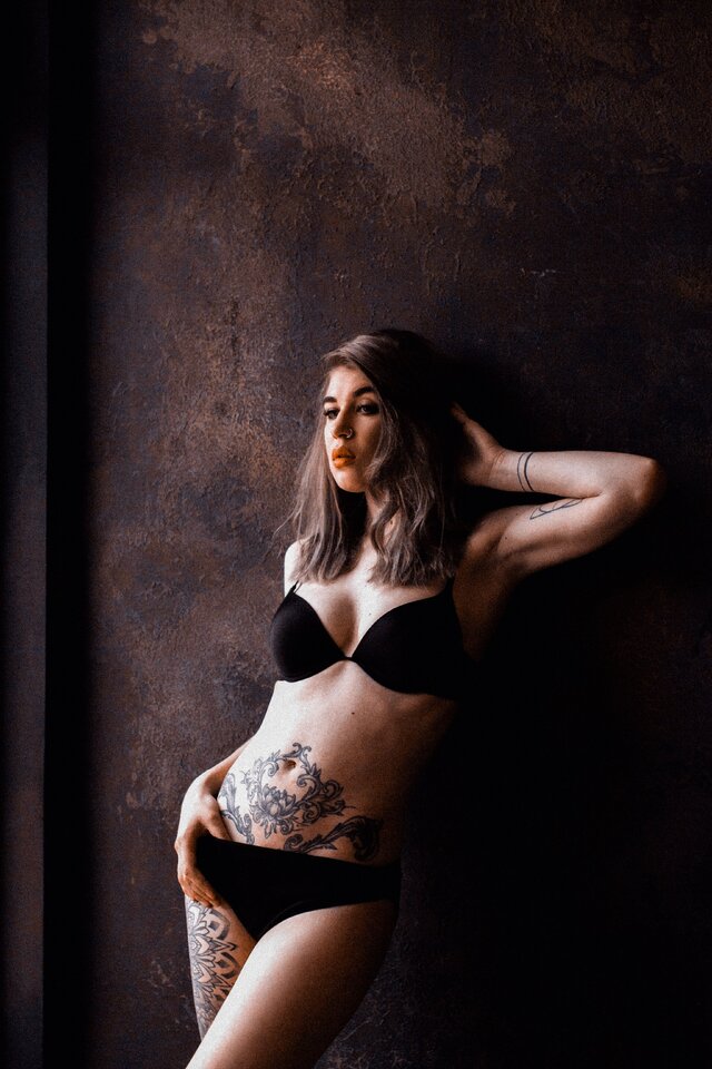Foto Angela Donets