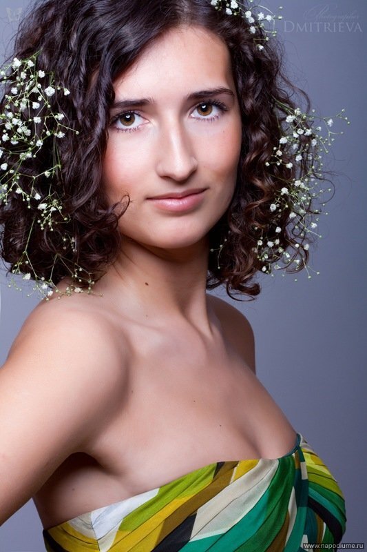 Фото Алена Дмитриева
