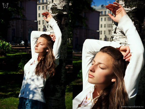 Фото Екатерина Пименова