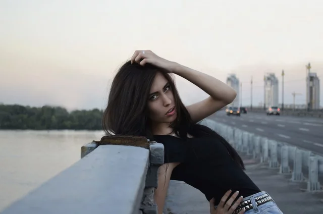 Foto Анюта