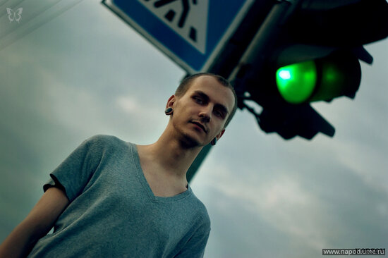 Фото Алексей Корзов