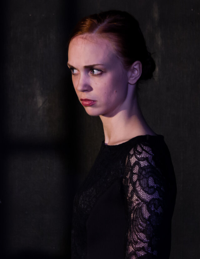 Фото Елена Озерова