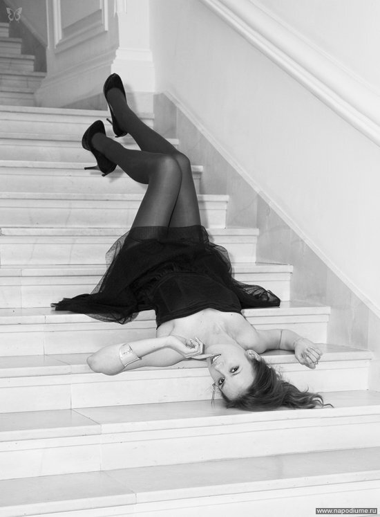 Фото Екатерина Кобрусева