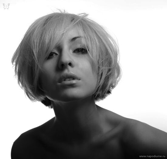 Фото Екатерина Хохлова
