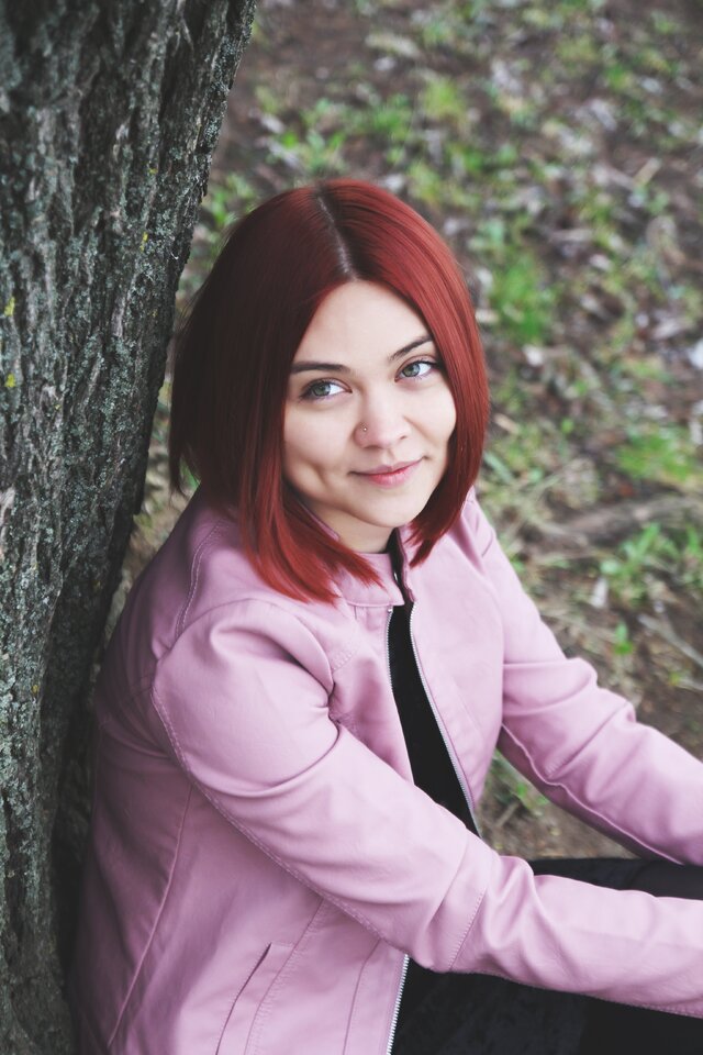Фото Тимофей Заводовский