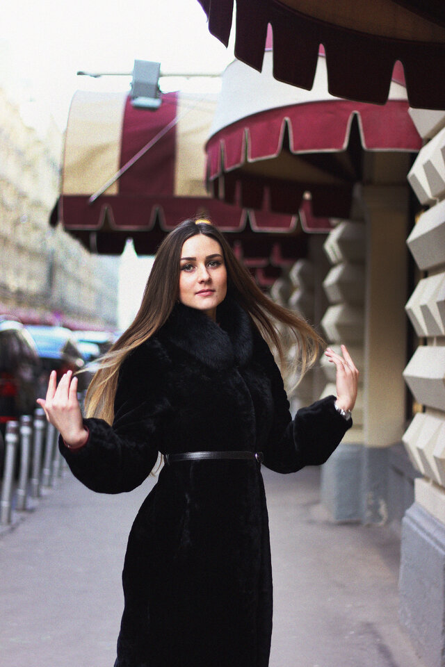 Фото Елизавета Liz Ерошенко