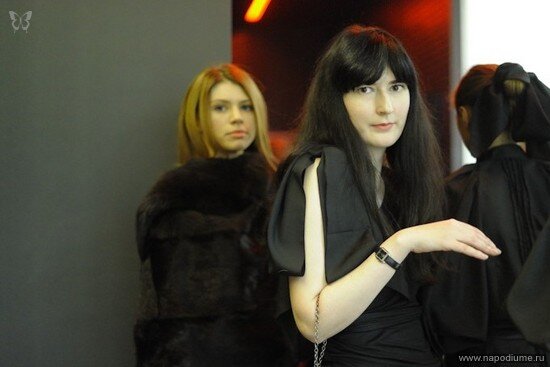 Фото Модельное агентство Fashion-ONE