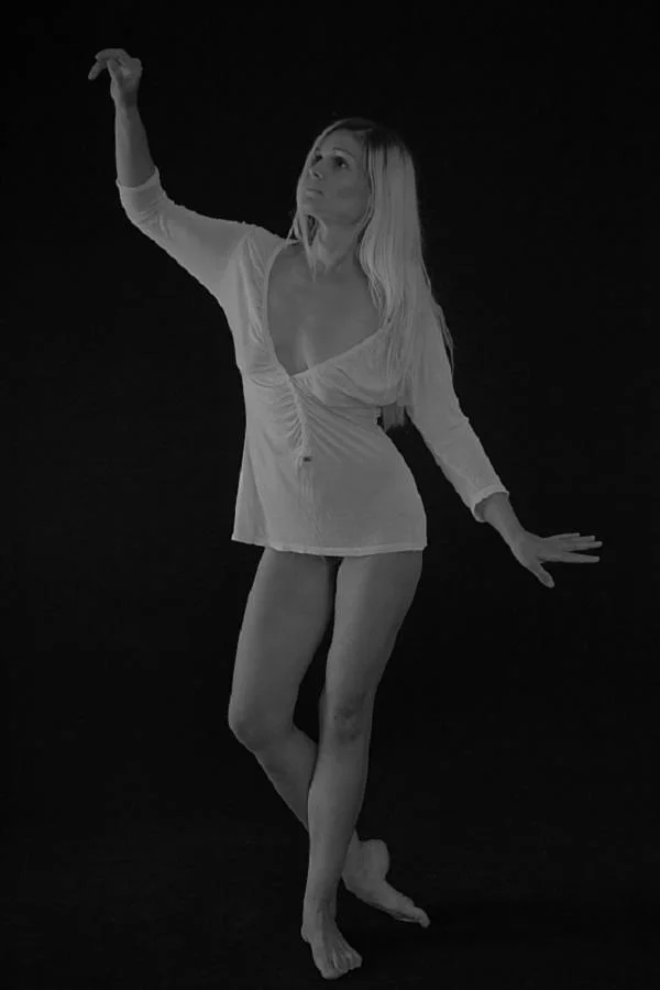 Mila Mezina's photo