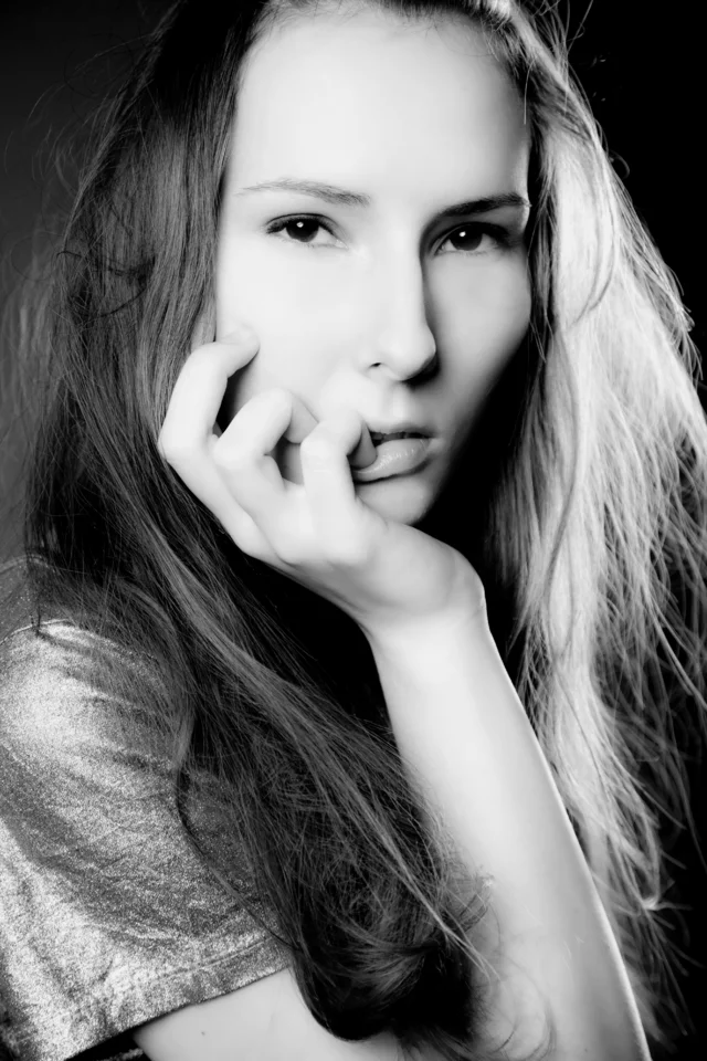 Anastasia Kurnygina's photo