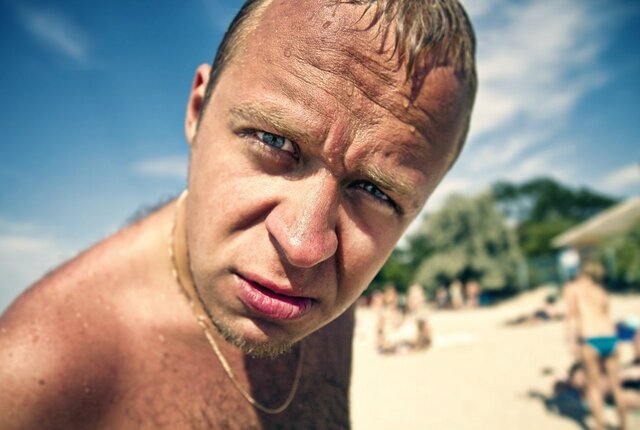 Фото Alex Under