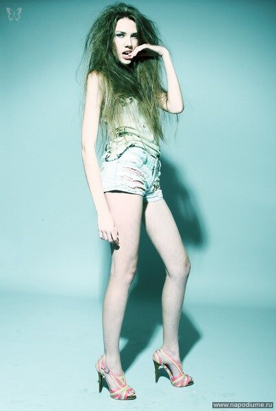 Фото Nastya Yakubovskaya