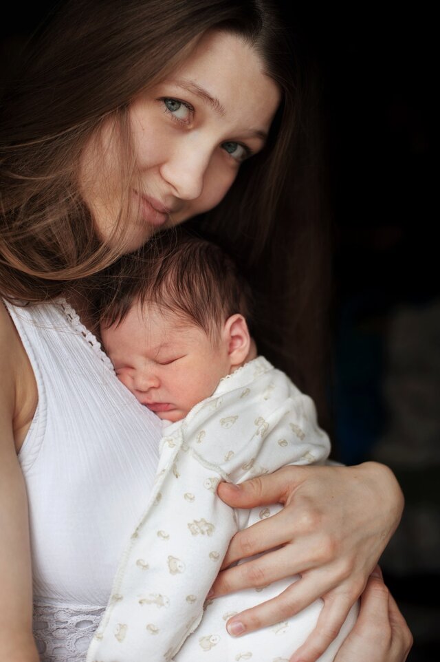 Фото Анна Anniko_photo Николаева