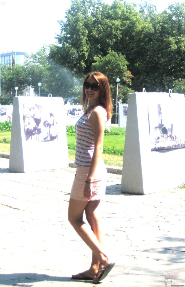 Фото Ирина Ирина Макарова