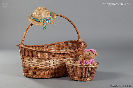 Фото PopcornStudio Фотостудия