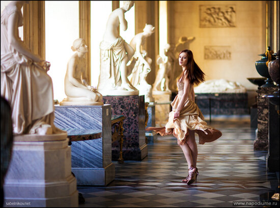 Фото Карина Глосс